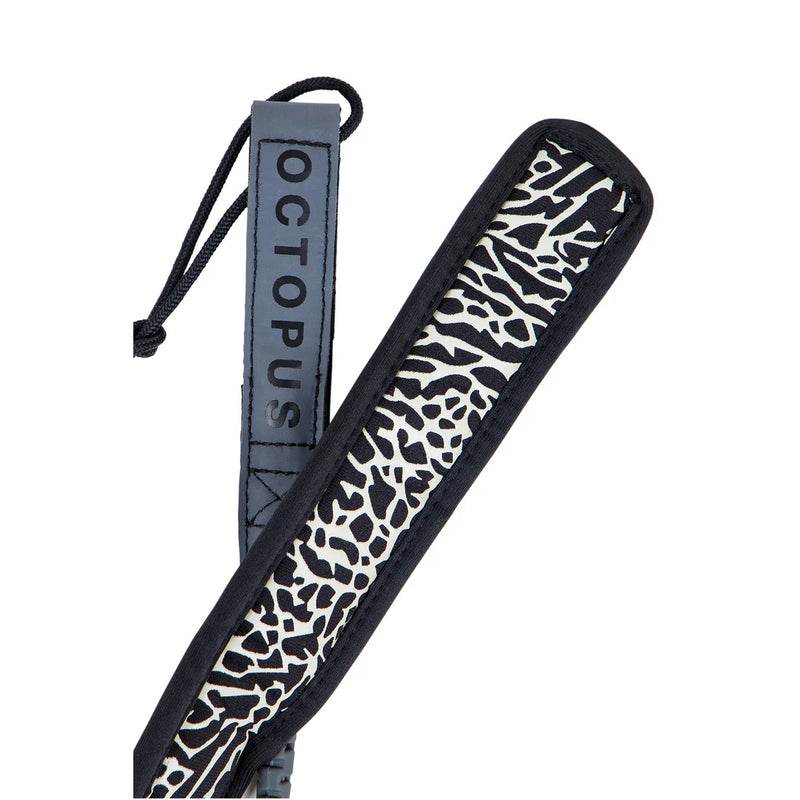 Octopus Mission: Control surf leash 7ft - Grey