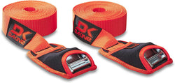 Dakine Baja Tie Down Straps - 12' & 20'