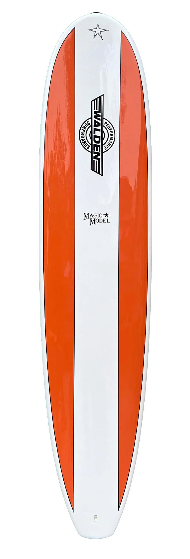 Walden Magic Model - Tuflite - FCS II