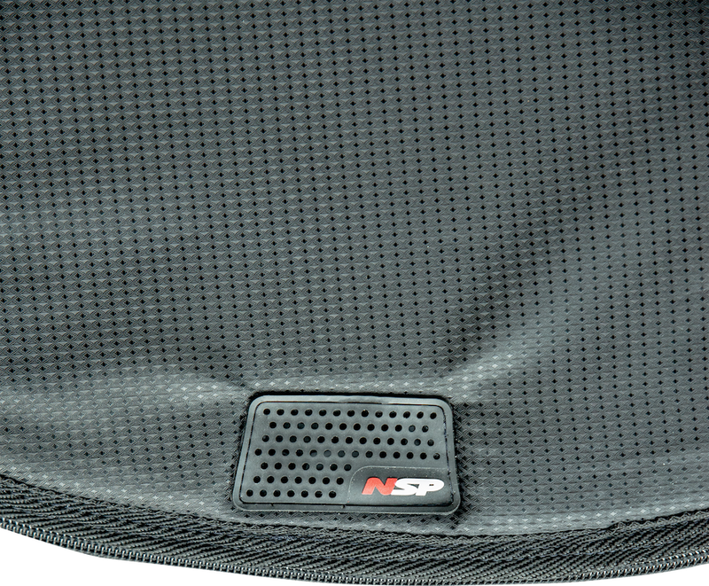 NSP SUP Travel bag 8mm