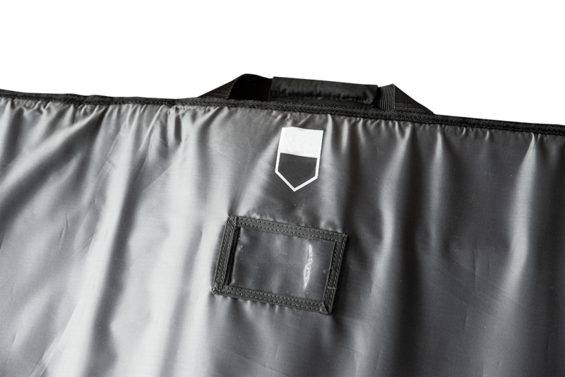NSP SUP Travel bag 8mm
