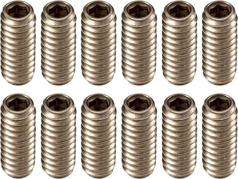 Pryde Fin Box Screws - Futures, FCS or FCSII