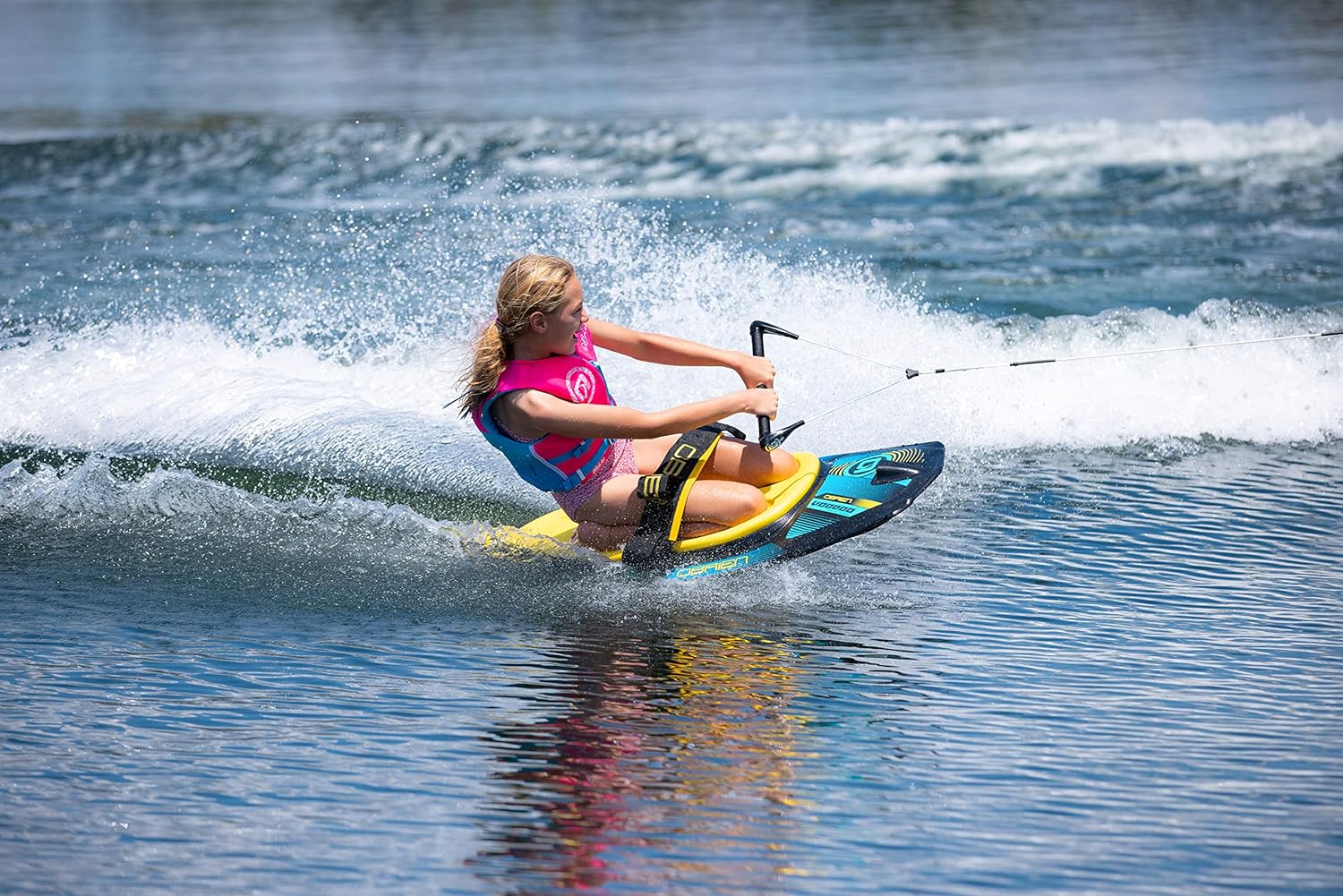 OBrien VooDoo Kneeboard Wake Plaia Shop