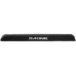 Dakine Aero Rack Pads Black Os