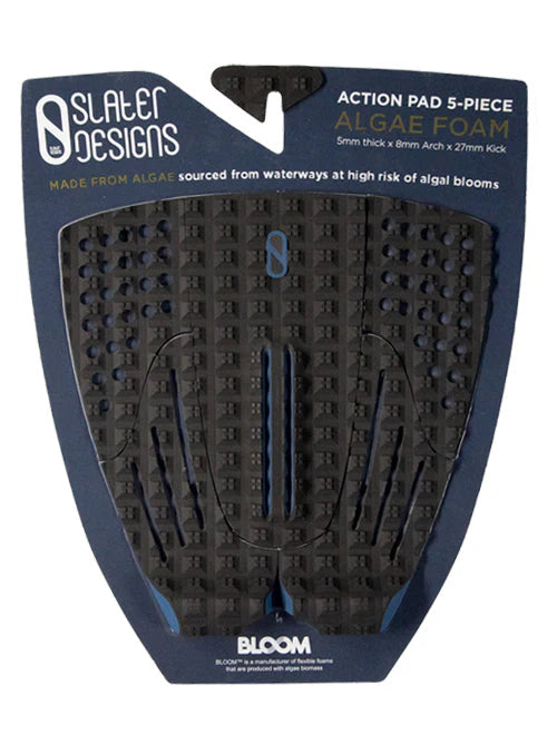 Firewire Slater 5 Piece Action Pad