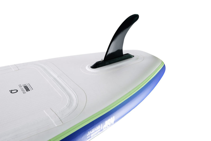 Tabla de Paddle Surf Hinchable NSP O2 Cruiser FS 10'6" x 32"