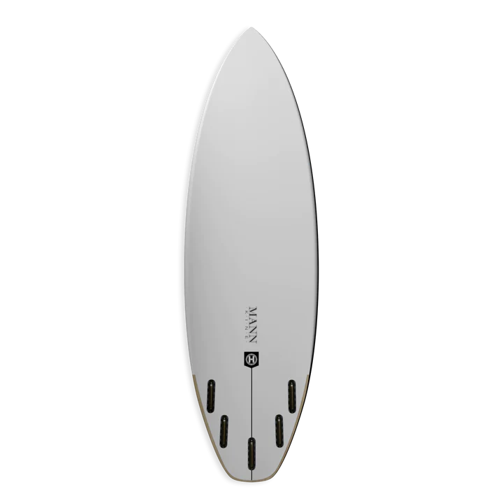 Firewire Dominator 2.0 Helium White Futures Plaia Shop