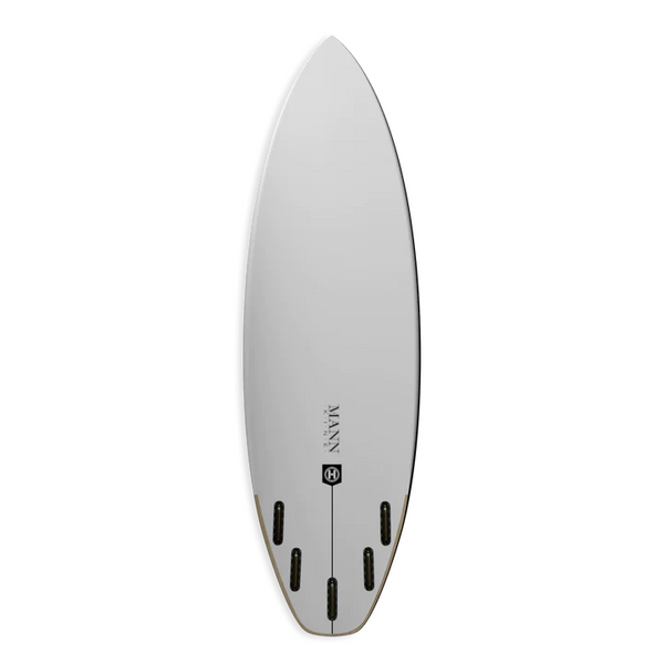 Firewire Dominator 2.0 Helio Blanco - Futuros