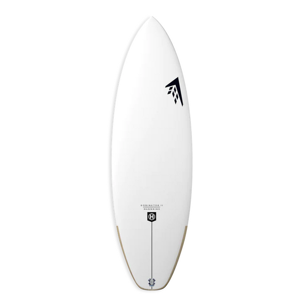 Firewire Dominator 2.0 Helio Blanco - Futuros