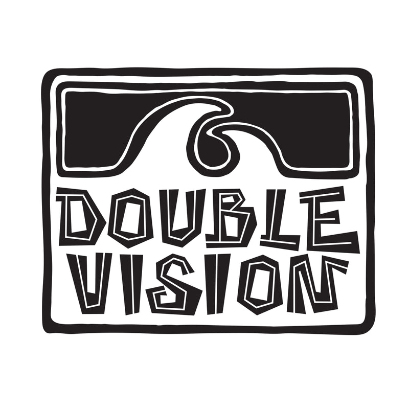 NSP Double Vision Fish - PU - Clear