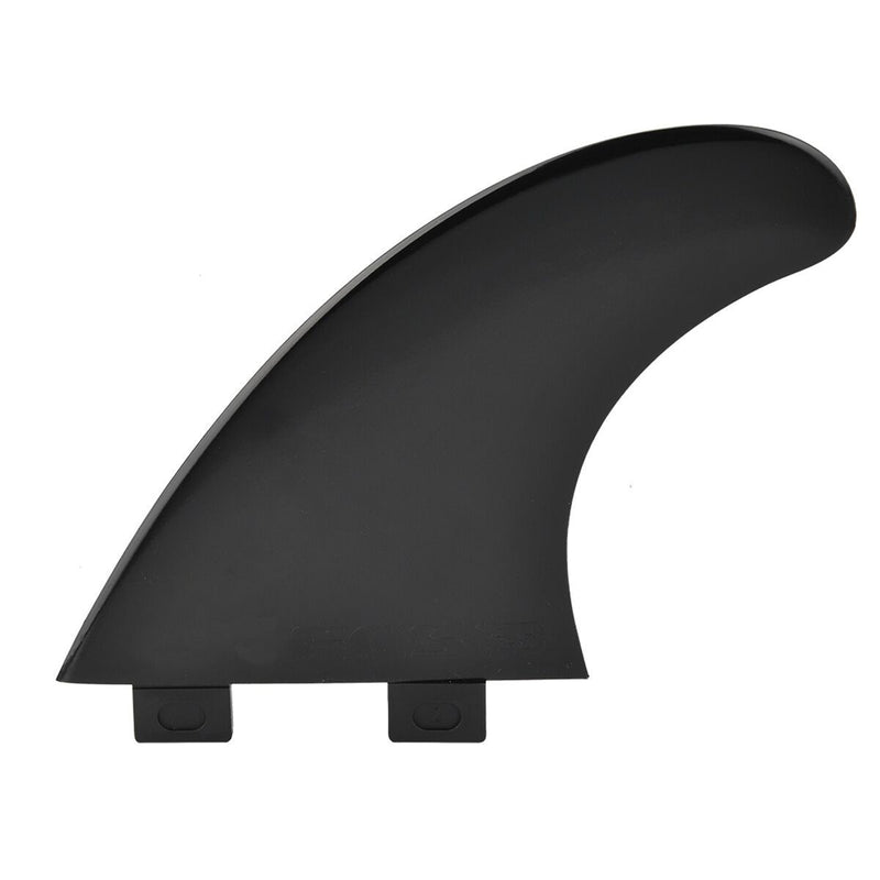 PRYDE Medium 3-fin set - Futures, FCS or FCSII