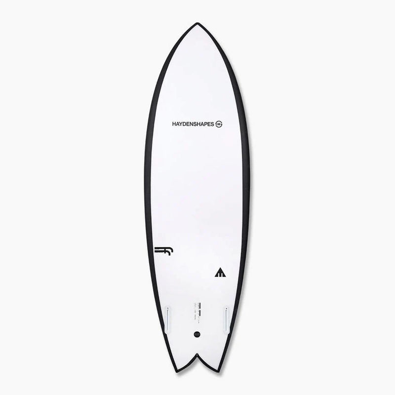 Haydenshapes Hypto Krypto Twin FutureFlex - Futures Twin