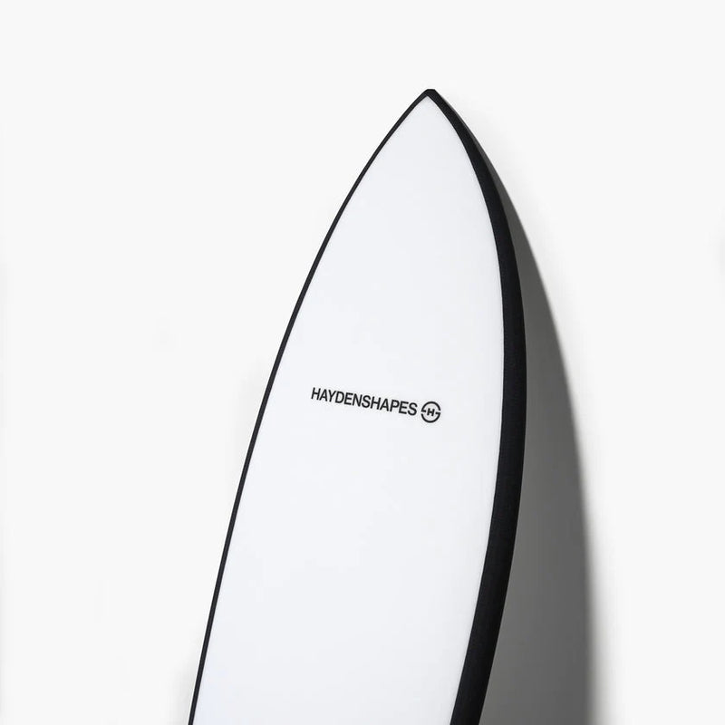 Haydenshapes Hypto Krypto Twin FutureFlex - Futures Twin