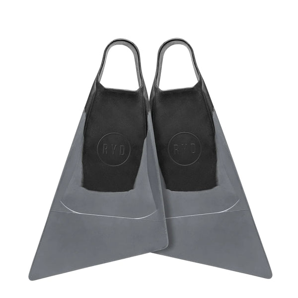 RYD Floating Swim Fins for Body Boards