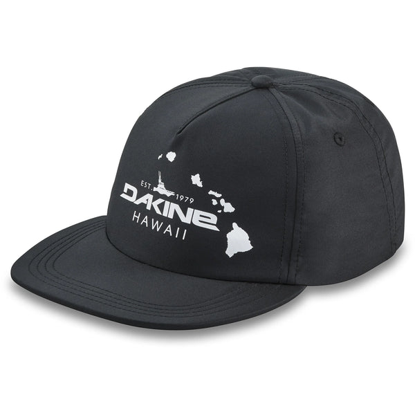 Dakine Fresh Catch Unstructured Hat - Black