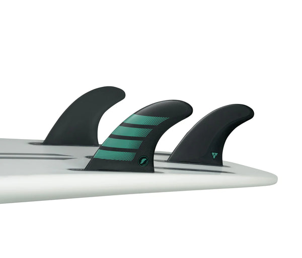 Futures Fins F6 Alpha Thruster - Medium