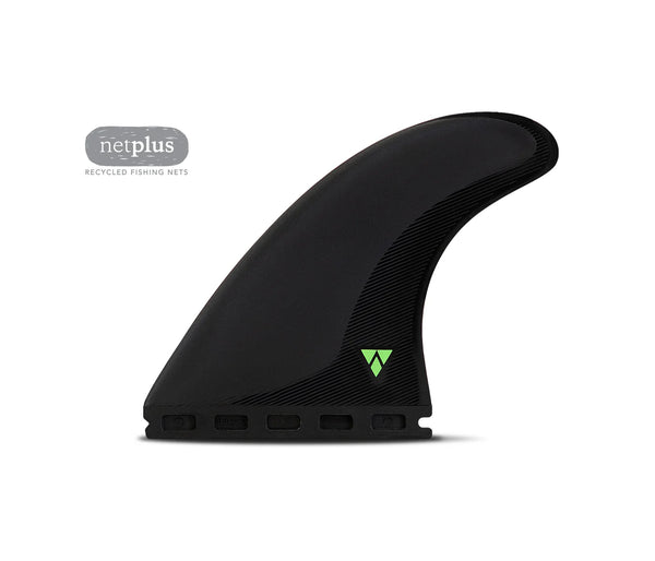 Futures Fins John John Florence Alpha Thruster - Medium