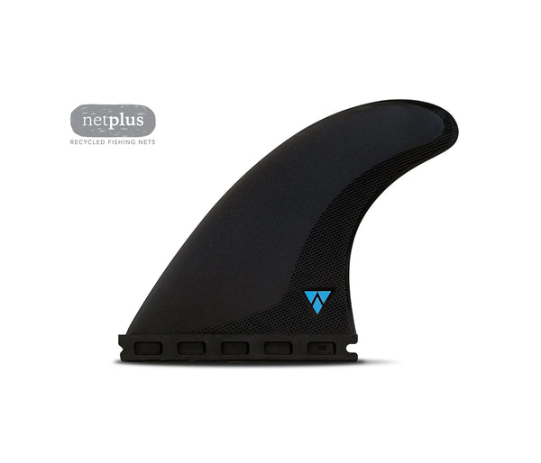 Futures Fins John John Florence Alpha Thruster - Small