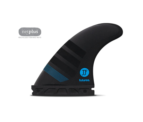 Futures Fins John John Florence Alpha Thruster - Small