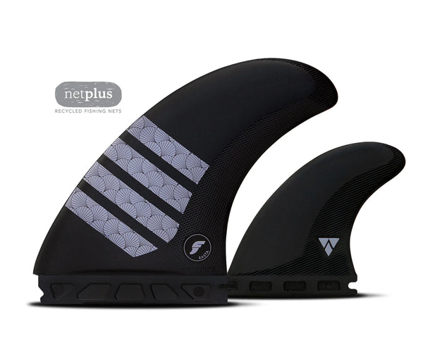 Futures Fins Rasta Alpha Twin +1