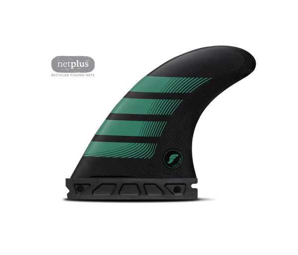 Futures Fins F6 Alpha Thruster - Medium