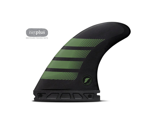 Futures Fins F8 Alpha Thruster - Large