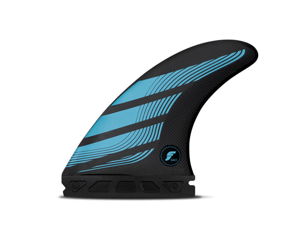 Futures Fins AM1 Alpha Thruster - Medium