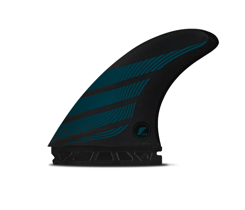 Futures Fins AM2 Alpha Thruster - Large