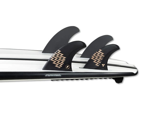 Futures Fins Gerry Lopez Alpha 5-Fin - Large