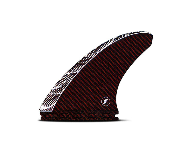 Futures Fins John John Florence Vapor Core Thruster Large