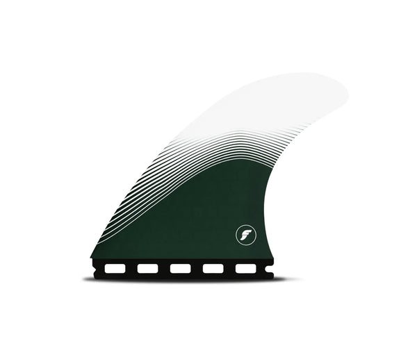 Futures Fins TP1 Honeycomb