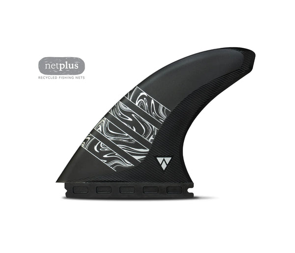 Futures Fins Vector 3/2 Alpha Thruster  - Large