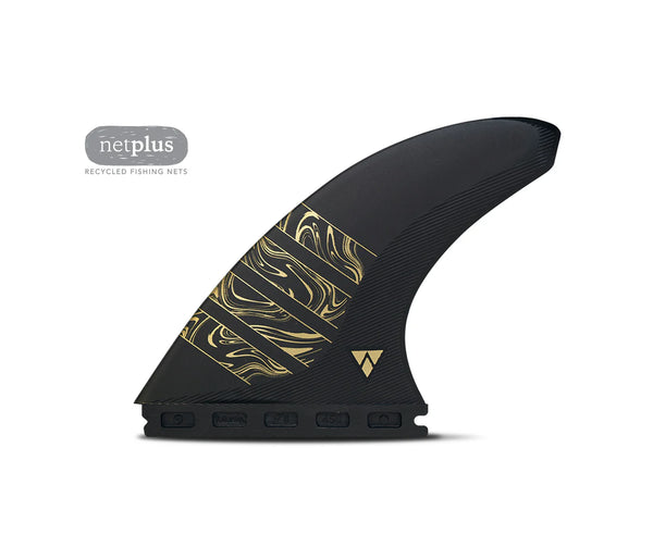Futures Fins Vector 3/2 Alpha Thruster  - Medium