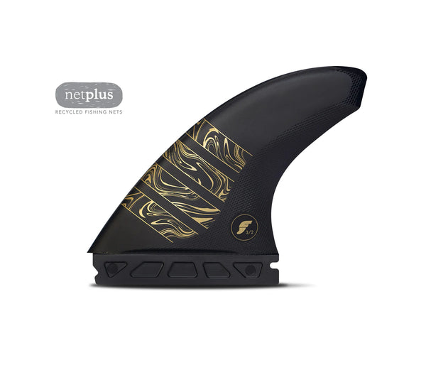 Futures Fins Vector 3/2 Alpha Thruster  - Medium