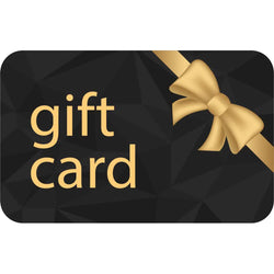 Certificado de Regalo / Gift card