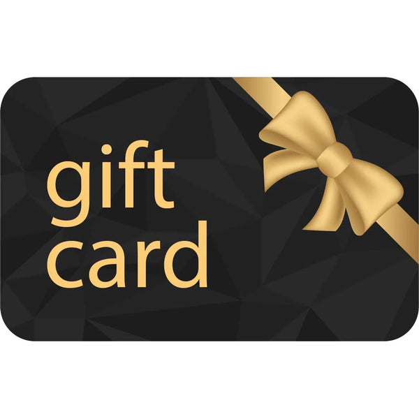 Certificado de Regalo / Gift card