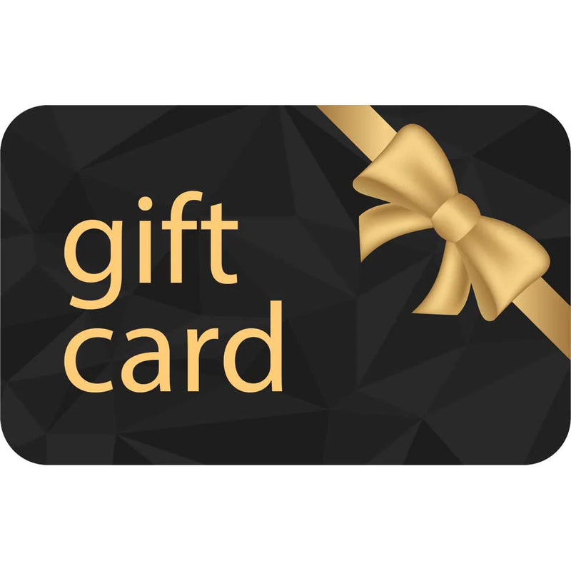 Certificado de Regalo / Gift card