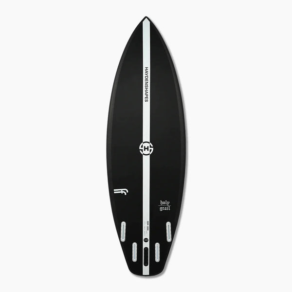 HAYDENSHAPES Holy Grail FF - Futures 5-fin