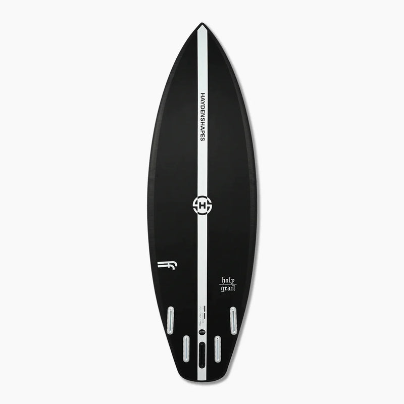 HAYDENSHAPES Holy Grail FF Futures 5 Fin Plaia Shop Panama