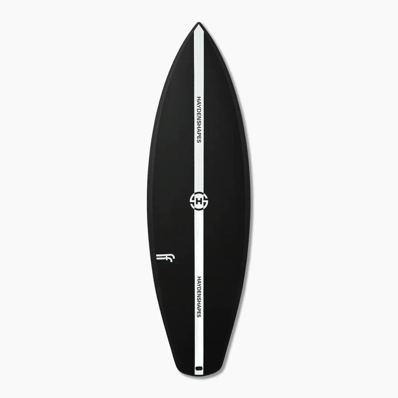 HAYDENSHAPES Holy Grail FF - Futures 5-fin
