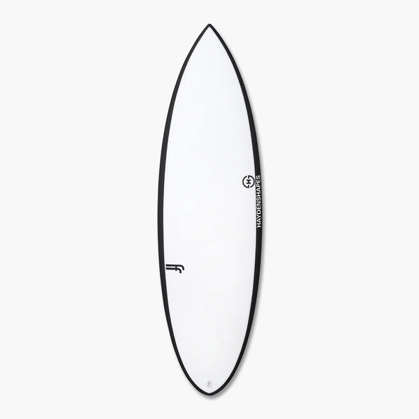 HAYDENSHAPES Hypto Krypto FutureFlex 5 fin Plaia Shop
