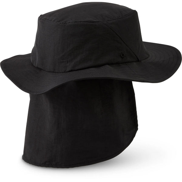 Dakine Indo Surf Hat - Black