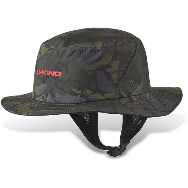 Dakine Indo Surf Hat - Cascade Camo