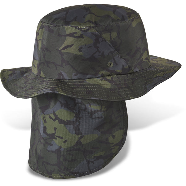 Dakine Indo Surf Hat - Cascade Camo
