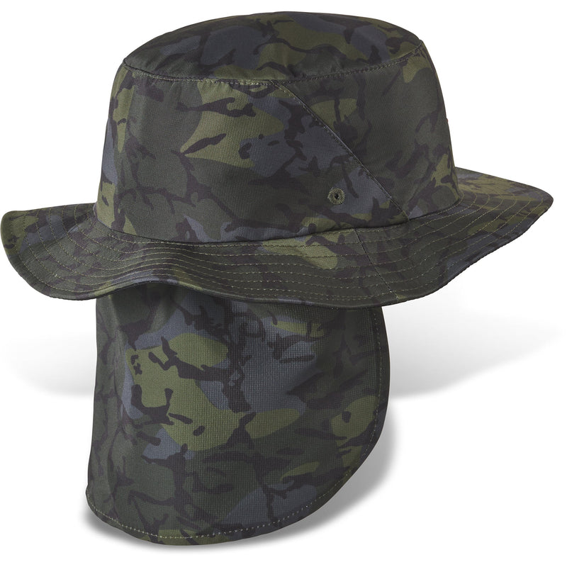 Dakine Indo Surf Hat - Cascade Camo