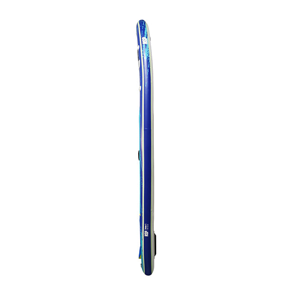 Tabla de Paddle Surf Hinchable NSP O2 Cruiser FS 10'6" x 32"