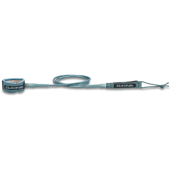 Dakine Kainui Team Leash in Vintage Blue