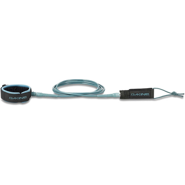 Dakine Longboard Ankle / Calf Leash in Vintage Blue