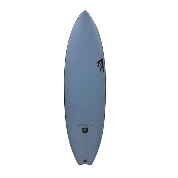 Firewire Mashup Helium Blue - Futures 5-fin