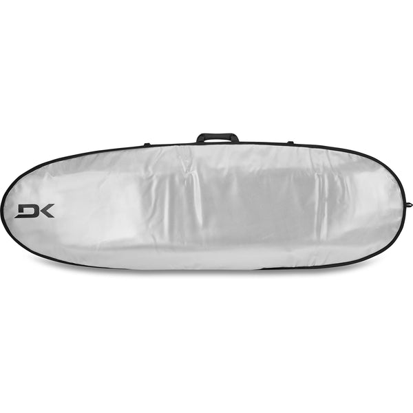 Dakine Mission Surfboard Bag - Hybrid - Carbon